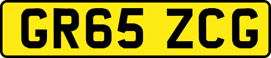 GR65ZCG
