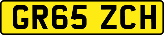GR65ZCH
