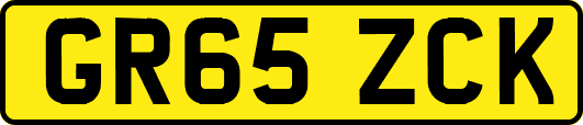 GR65ZCK