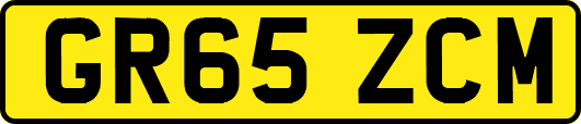 GR65ZCM