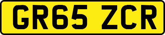 GR65ZCR