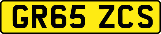 GR65ZCS