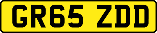 GR65ZDD