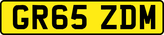 GR65ZDM