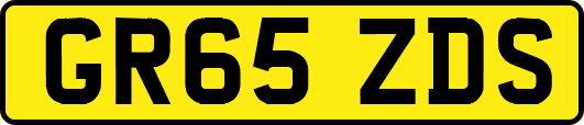 GR65ZDS