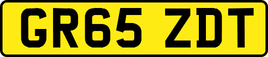 GR65ZDT