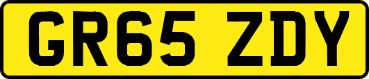 GR65ZDY