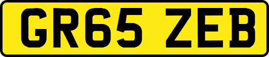GR65ZEB
