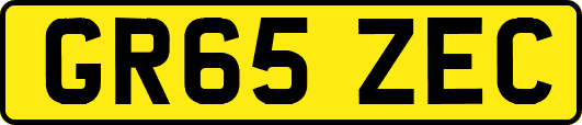 GR65ZEC