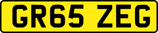 GR65ZEG