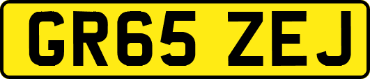 GR65ZEJ