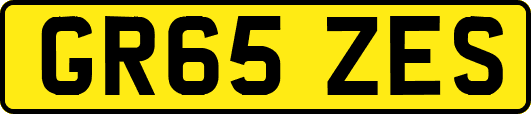 GR65ZES