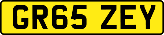 GR65ZEY