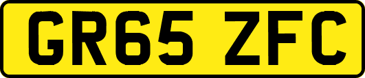 GR65ZFC