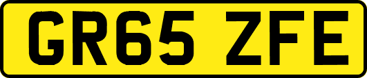 GR65ZFE