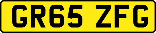 GR65ZFG