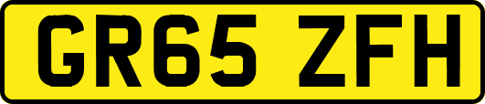 GR65ZFH