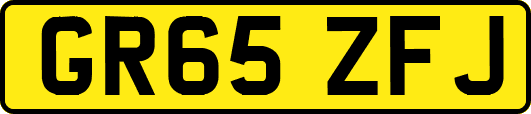 GR65ZFJ