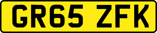 GR65ZFK