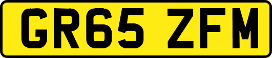 GR65ZFM