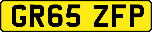 GR65ZFP