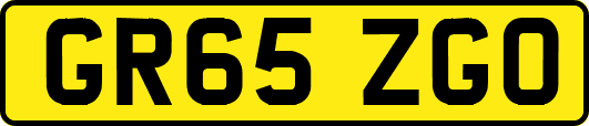 GR65ZGO