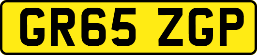 GR65ZGP