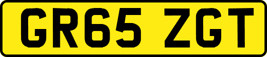 GR65ZGT