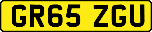 GR65ZGU