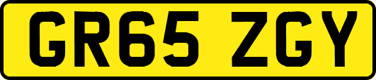 GR65ZGY