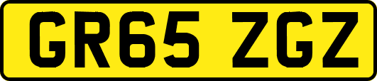 GR65ZGZ