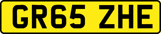 GR65ZHE