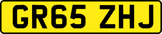 GR65ZHJ