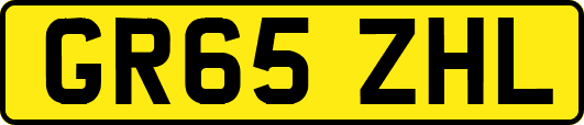 GR65ZHL