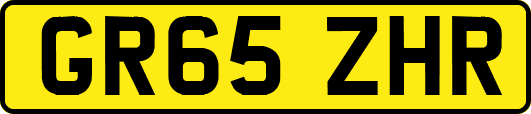 GR65ZHR