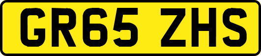 GR65ZHS