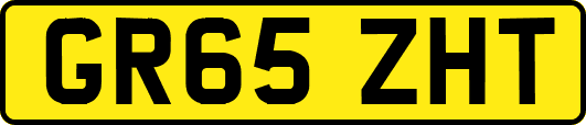 GR65ZHT