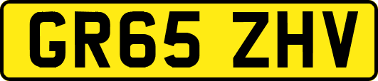 GR65ZHV