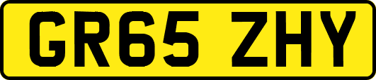 GR65ZHY
