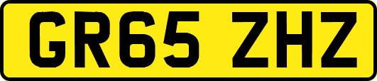 GR65ZHZ