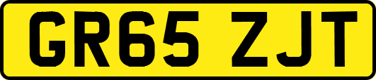 GR65ZJT