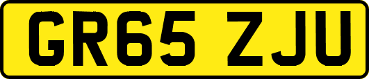 GR65ZJU