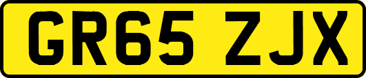 GR65ZJX