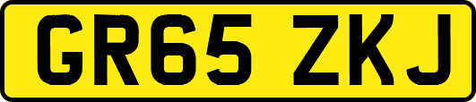 GR65ZKJ