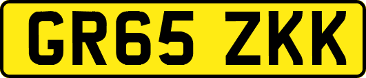 GR65ZKK