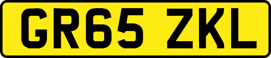 GR65ZKL