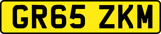 GR65ZKM