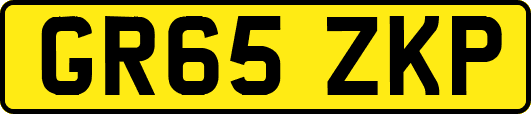 GR65ZKP