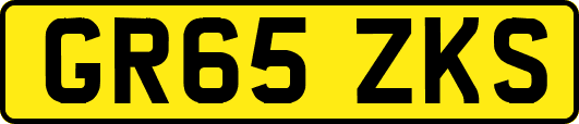 GR65ZKS