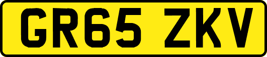 GR65ZKV